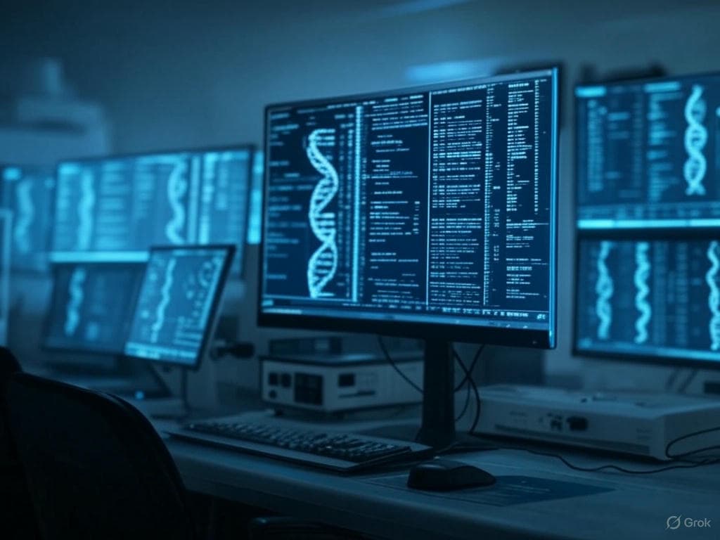 Genomic Analysis of Rare Diseases